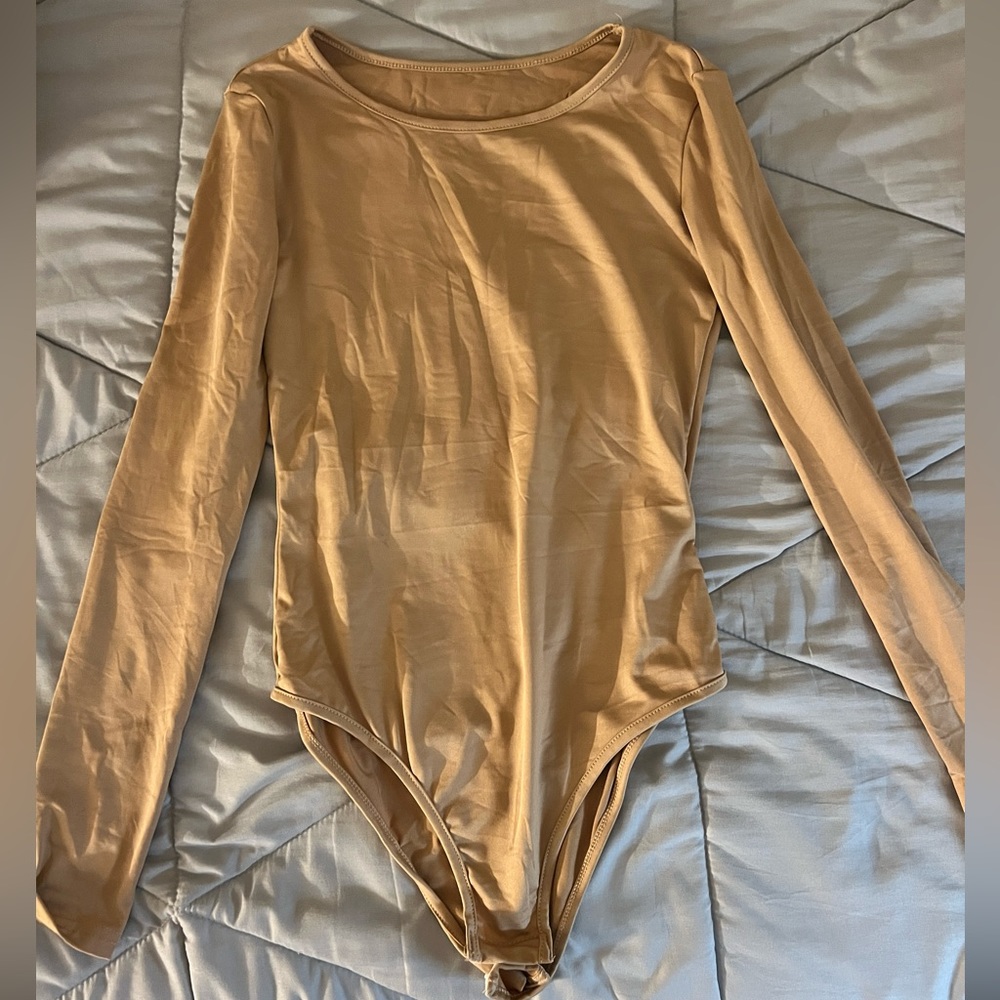 Bundle Bodysuit